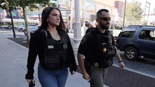 Protective Force International helps with safety, security concerns in downtown Las Vegas