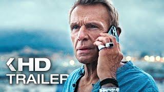 KLANDESTIN Trailer German Deutsch (2025) Lambert Wilson