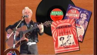 Rex Dallas - I Love The Old Bush Ballad Songs