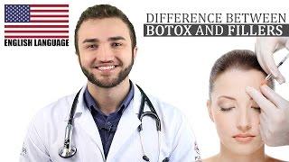 Difference Between Botox and Fillers - Dr Lucas Fustinoni Brasil