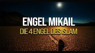 Engel Mikail (Michael) | Geschichten der Engel