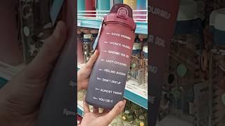 Dmart sports water bottle  ||Saanvii_Vlogs ||#dmart #dmartoffer #waterbottle #sports #dmartsale