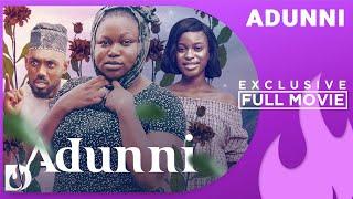 Adunni - Edeh Amejay, Ruth Kadiri and Chiamaka Arinze  latest Full Movie