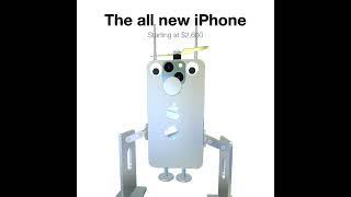 SECRET IPHONE LEAKED|#nealfun #iphone