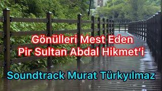 Tinyabalı - Hü Dedi Zülfikar Kesti - Yezit'e Batın Kılıcın Çalan Murtaza Ali'dir @MuratTurkyilmaz