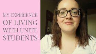 Living with Unite Students