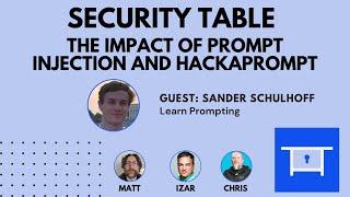 The Impact of Prompt Injection and HackAPrompt: AI in the Age of Security