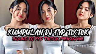 KUMPULAN SOUND DJ KANE FYP TIK TOK VIRAL TERBARU 2023 JEDAG JEDUG FUL BASS