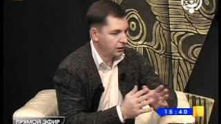 ВД: Как быть результативным? Максим Трегубов, Directorica