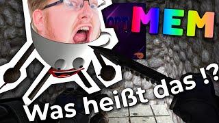 EINFACH ANS MESSER GELIEFERT! | Verstecken in Counter Strike