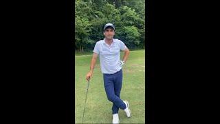 Golf advice ahead of the US Open from PGA pro Ryan McCormick