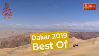 Best Of - Dakar 2019