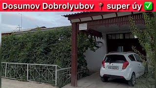 Dosumov Dobrolyubovta jer jay satıladı. Bahası kelisimli. :91-377-01-71