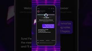 #broearn #ai #browser