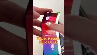 iPhone Oled Vs Lcd