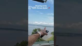 North Korea Shooting