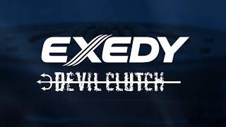 EXEDY Devil Clutch