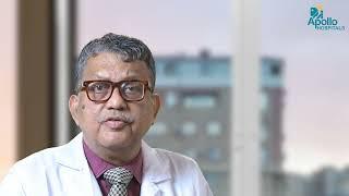 Dr Amit Ghose  | Apollo Hospitals Kolkata