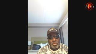 Koko B Ware Full Career Shoot Interview