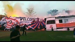 Drama Teatrikal Aremania Matarmaja Hero Memories