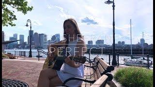 Ed Sheeran - Perfect (Cover by Tania DZ)