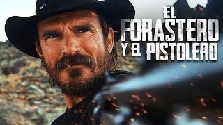 El Forastero y el Pistolero | Pelicula Completa De Lejano Oeste En Espanol Latino