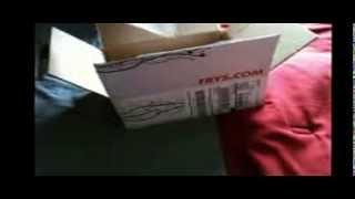 Kworld Unboxing Video