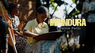 MPINDURA | EMELINE PENZI (Official Music Video)