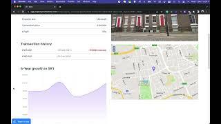 Tutorial: UK Property Investment Search