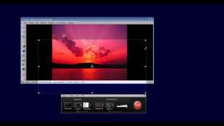 Camtasia Studio - Запись видео