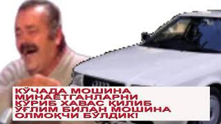 JM-Uzavtomors ни аҳволи!