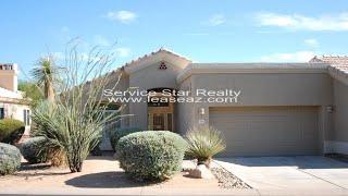 Cave Creek Homes for Rent  2BR/2BA by Cave Creek Property Management