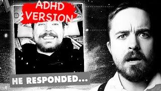 Investigating MrBeast - ADHD version