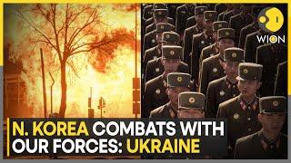 Russia-Ukraine War: U.S. To Continue Supporting Ukraine In War | World News | WION