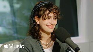 King Princess: ‘Hold On Baby,’ Taylor Hawkins Legacy, and Self Discovery | Apple Music