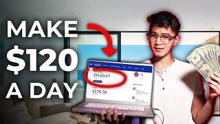 7 Websites PROVEN to Make Money from Home! - Online Jobs at Home