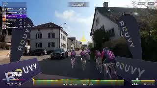 Gem City TTT - Swift Kickrs