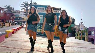 NO PROBLEMA (Official Music Video) - Triple Charm