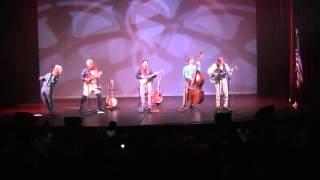 Old Joe Clark (Matthew Sabatella and the Rambling String Band)