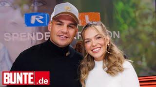 Pietro Lombardi und Laura Maria Rypa: Sticheln sie hier gegen Sarah Engels?