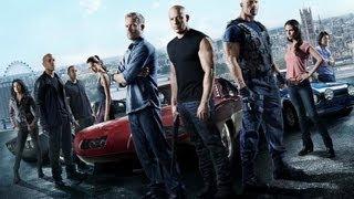 FAST AND FURIOUS 7 & 8 News - AMC Movie News