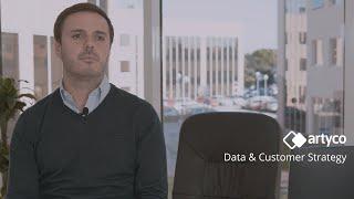 Artyco | Data & Customer Strategy. English subtitles.