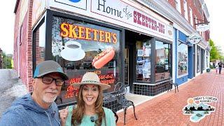  Skeeter's World Famous Skeeter-Dog — Does It Live Up to the Hype?