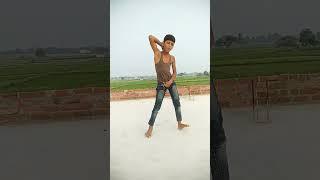 Aman yadav dancer