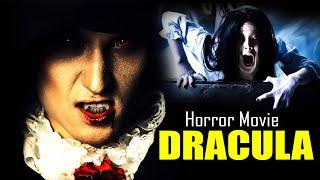 DRACULA Full Horror Movie || Latest Hollywood Movie Hindi Dubbed || Full HD