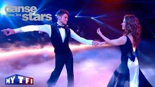 DALS S05 - Un freestyle pour Rayane Bensetti et Denitsa Ikonomova sur ''My way'' (Robbie Williams)