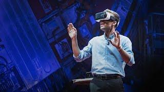 This virtual lab will revolutionize science class | Michael Bodekaer