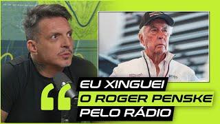 Tarso Marques explica a sua saída da Penske #cortes #pelaspistaspodcast