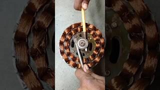 Ceiling Fan Bearing Replacement#short