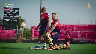RR vs RCB, Match Preview: Let’s Go Green 🟢 | IPL 2025 | Game Day